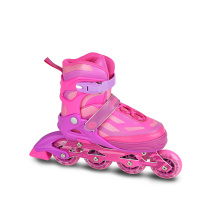 Semi Soft Inline Skate (SS-156A)